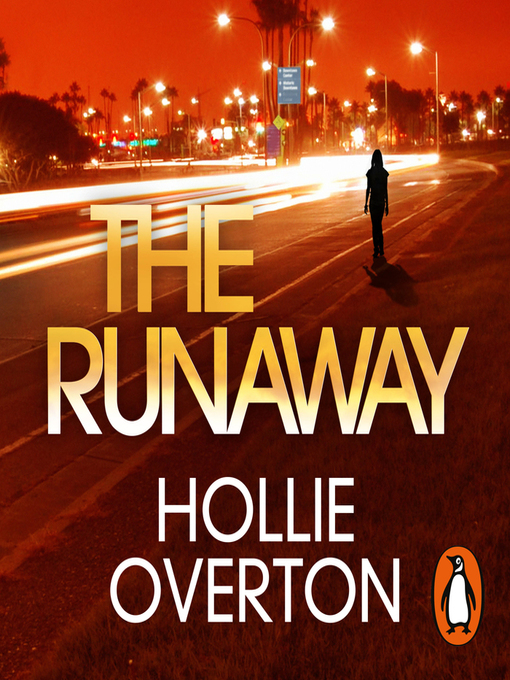 Title details for The Runaway by Hollie Overton - Wait list